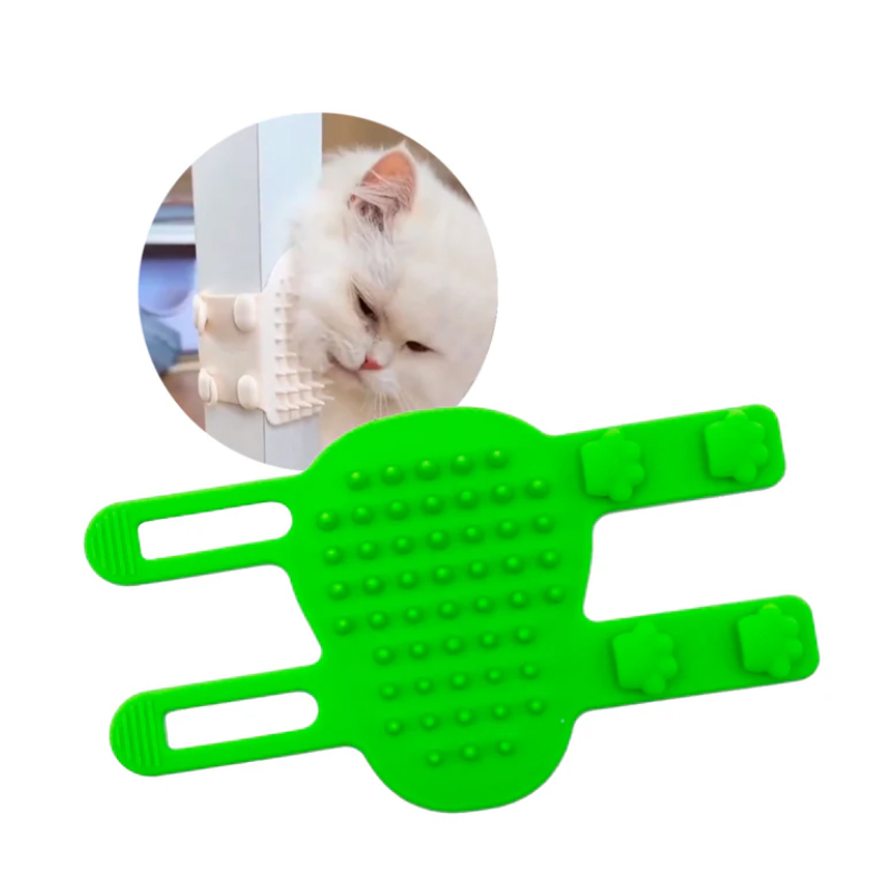 Rascador Para Gatos 2 en 1